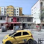 Luxury Ctg Condo Near Beach Cold Ac & Hot Water