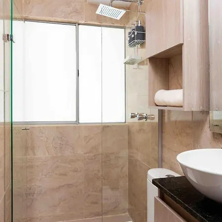 Apartamento Luxury Ctg Near Cold Ac & Hot Water *