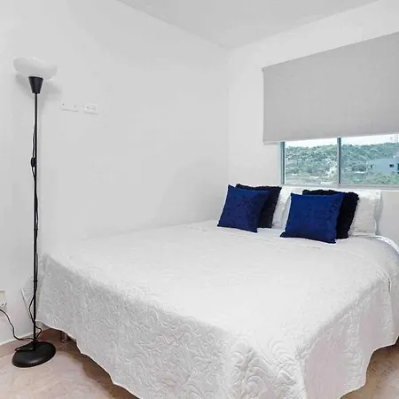 Luxury Ctg Near Cold Ac & Hot Water * Cartagena