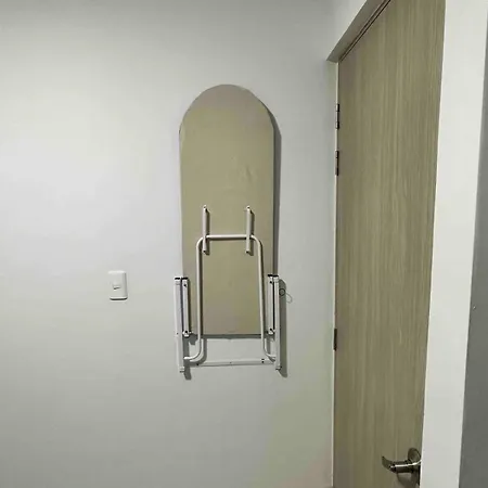 Luxury Ctg Near Cold Ac & Hot Water * Cartagena