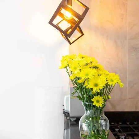 Luxury Ctg Near Cold Ac & Hot Water Apartamento *