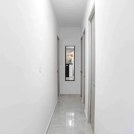 Luxury Ctg Near Cold Ac & Hot Water * Cartagena