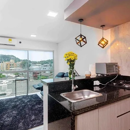 Luxury Ctg Near Cold Ac & Hot Water Apartamento Cartagena