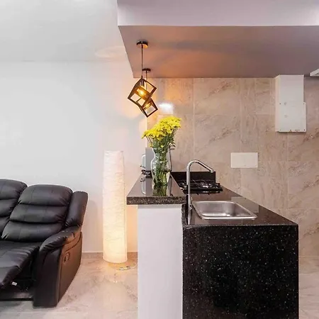 Luxury Ctg Near Cold Ac & Hot Water * Cartagena