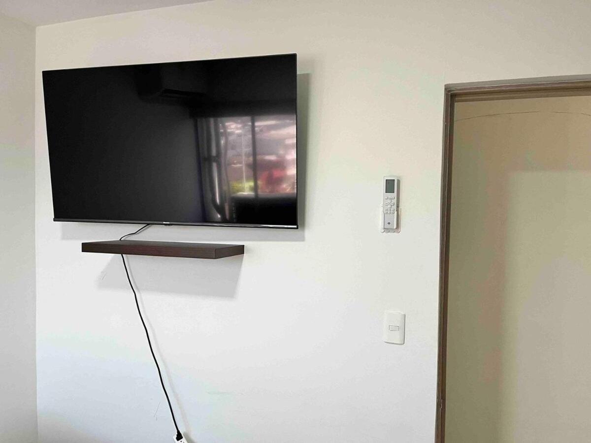 Apartment Luxury Ctg Near Cold Ac & Hot Water Cartagena