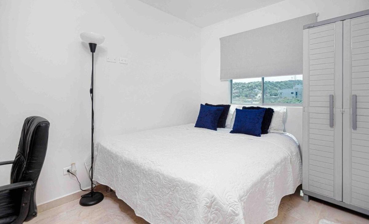 Luxury Ctg Near Cold Ac & Hot Water * Cartagena