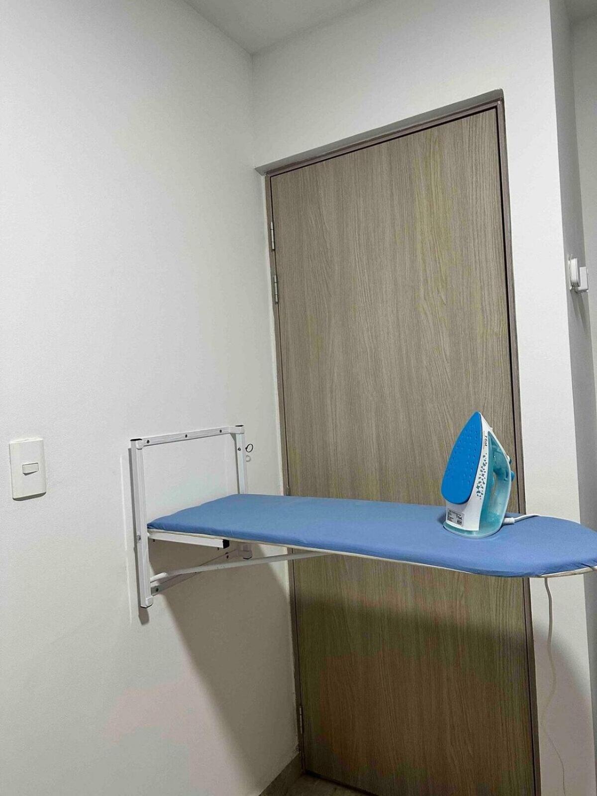 Luxury Ctg Near Cold Ac & Hot Water Apartment Cartagena