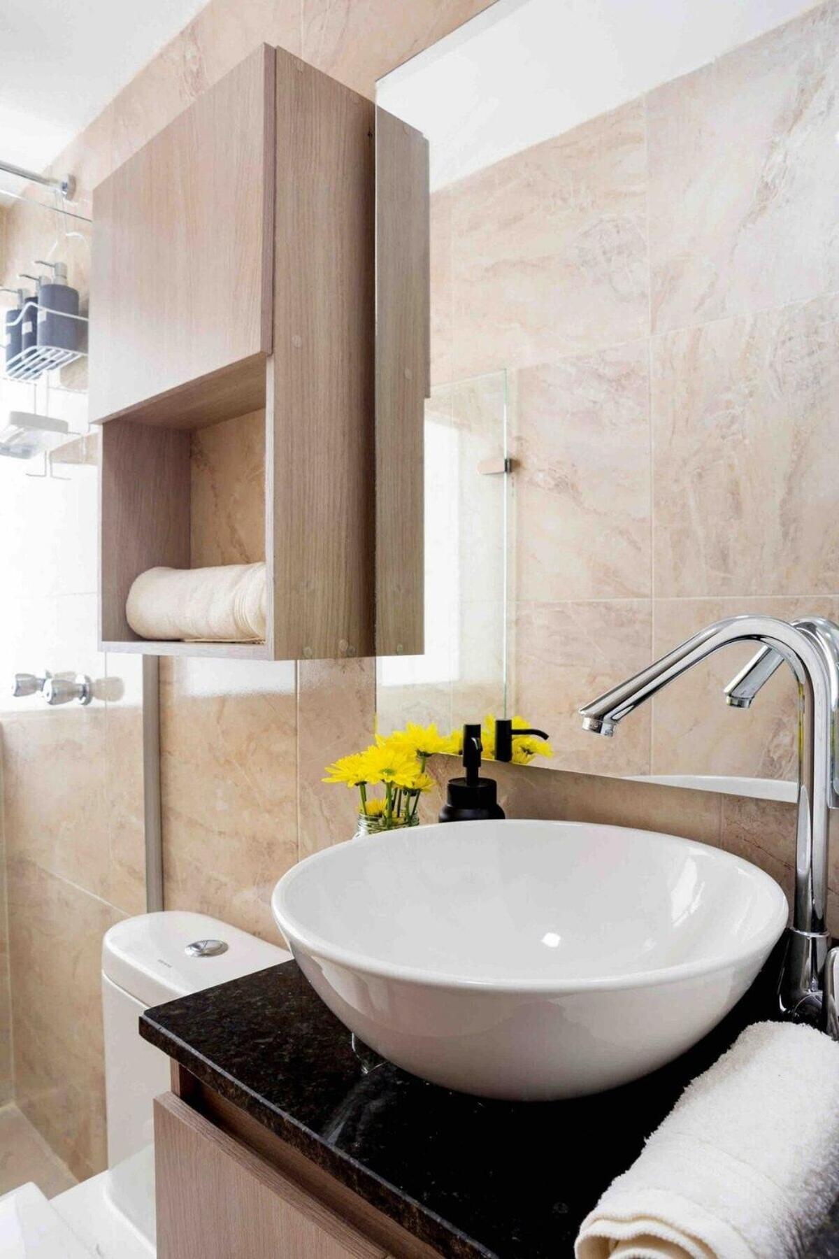 Luxury Ctg Near Cold Ac & Hot Water Cartagena